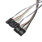 Серверный корпус ExeGate Pro 4U4020S (RM 19', высота 4U, глубина 450, БП 800ADS, USB)', фото17