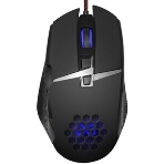 Мышь проводная ExeGate Gaming Standard Laser GML-14 черный, 4000 dpi, USB, кнопки - 8, фото19
