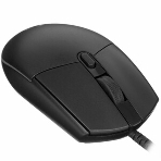 Мышь проводная Logitech G102 LIGHTSYNC черный, 8000 dpi, USB, кнопки - 6, фото41