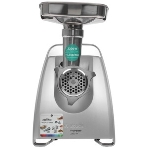 Мясорубка электрическая Bosch MFW68640 черный, 2200 Вт, 4.3 кг/мин, реверс, металлический лоток, насадки - 5, фото26