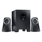 Акустическая система (980-000413) Logitech Z313 (2.1), фото5
