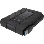 Внешний HDD 2.5' ADATA HD710P, 5TB, USB 3.2 Gen 1 Type-A, 5400 rpm, черный, фото9