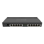 Маршрутизатор 1000M 10PORT 1SFP+ RB4011IGS+RM MIKROTIK, фото13