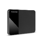 Внешний HDD Toshiba HDTP320EK3AA Canvio Ready 2ТБ 2.5' USB 3.2 Gen 1 (new design), фото4