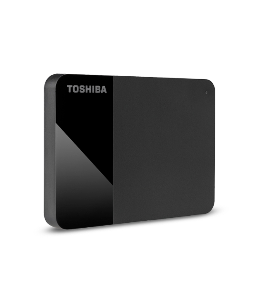 Внешний HDD Toshiba HDTP320EK3AA Canvio Ready 2ТБ 2.5' USB 3.2 Gen 1 (new design)