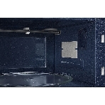 Микроволновая печь Samsung MG23T5018AN/BW голубой, 23 л, 800 Вт, переключатели - сенсор, фото28