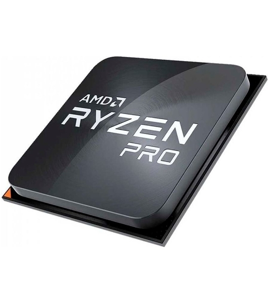 Процессор AMD Ryzen 5 PRO 3600 Soc-AM4 3.6GHz OEM