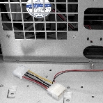 Серверный корпус ExeGate EX292641RUS Pro 4U390-05 (RM 19', высота 4U, глубина 390, БП 500ADS, USB), фото13