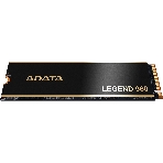 Накопитель SSD ADATA LEGEND 960, 1Tb, PCIe 4.0 x4, M.2 2280, NVMe, R/W 7400/6000, с радиатором, фото9