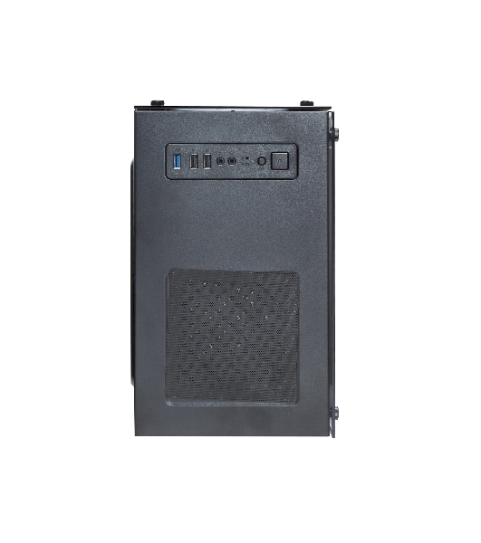 Компьютерный корпус Minitower ExeGate Mistery X2-NPX450