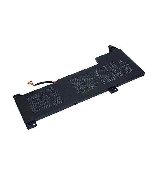 Аккумуляторная батарея для ноутбукa Asus VivoBook X570U FX570U (B31N1723) 11.4 48Wh