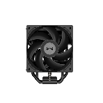Кулер для процессора PCCooler RT500 Digital черный 120мм алюминий+медь 2200rpm 32db 4-pin 240W, фото7