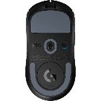 Мышь беспроводная Logitech G PRO X SUPERLIGHT 2 черный, 32000 dpi, радиоканал, USB, кнопки - 5, фото8