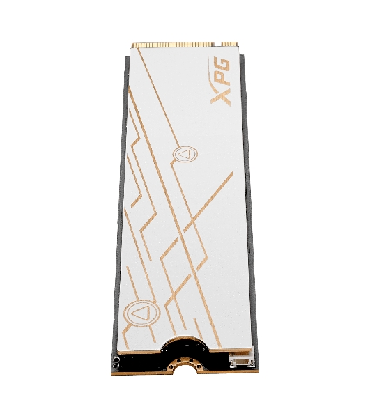 Накопитель SSD ADATA XPG MARS 980 BLADE, 2Tb, PCIe 5.0 x4, M.2 2280, NVMe, R/W 14000/13000