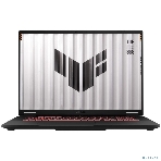 Ноутбук Asus TUF Gaming A18 FA808UH-S8049 Ryzen 7 260 16Gb SSD 512Gb NVIDIA GeForce RTX 5050 8Gb 18' IPS FHD+ (1920x1200) без ОС grey WiFi BT Cam (90NR0NM1-M002F0), фото16