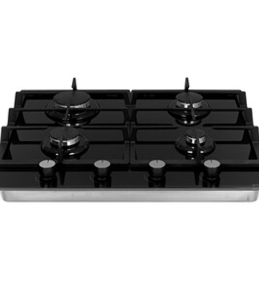 Газовая варочная панель Gorenje Essential GT641AKB черный