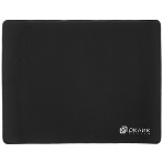 Коврик для мыши Оклик OK-F0450 черный 450x350x3мм, фото4