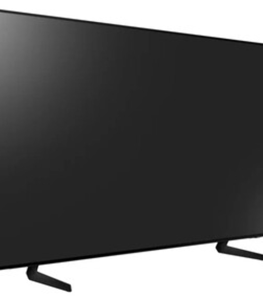Телевизор Samsung 55' QE55S85FAEXRU черный графит OLED 4K UHD 120Hz Smart TV Tizen OS