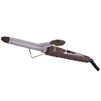 Щипцы для завивки волос DELTA LUX DL-0630 коричневый, 19 мм, 180 °C, 1 режим, фото5