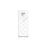 Флешка USB Silicon Power R/W 32Gb Ultima U03 SP032Gb,UF2U03V1W USB 2.0 белый, фото5