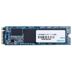 Накопитель SSD Apacer AS2280P4, 512Gb, M.2 2280, PCIe 3.0 x4, NVMe, R/W 2100/1500, фото 1