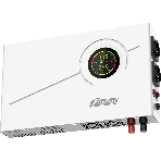 Источник бесперебойного питания Powerman Smart 800 INV (ИБП с Внешними АКБ), фото 1