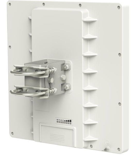 Сетевое оборудование MikroTik RB911G-5HPnD-QRT QRT-5 with PSU, Gbit POE and case
