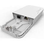 Медиаконвертер MikroTik RBFTC11 Fiber to Copper Converter in Outdoor enclosure, poe injector, power supply, фото9