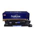 Картридж лазерный ProfiLine PL-CB385A для принтеров HP Color LaserJet CP6015/CP6015n/CP6015dn/CP6015de/CP6015x/CP6015xh/CM6030 MFP/CM6040f MFP 35000 копий Голубой, фото3