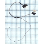 Шлейф матрицы для ноутбука Acer Aspire E5 E5-571 E5-571G E5-531 E5-531G E5-521 E5-511 DC02001Y910, фото2