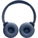 Беспроводные наушники JBL Tune 520BT синий, накладные, Bluetooth, быстрая зарядка, фото16