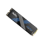 Накопитель SSD Netac NV7000-Q, 2Tb, M.2 2280, PCIe 4.0 x4, NVMe, R/W 7100/6200, с радиатором, фото2