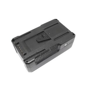 Аккумуляторная батарея для видеокамеры Sony Pro (BP-GL150B) 10400mAh Li-ion