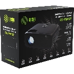 Проектор Cactus CS-PRM.07B.Full HD LCD 3200Lm LS 320Lm ANSI (1920x1080) 1500:1 ресурс лампы:30000часов 1xUSB typeA 3xHDMI 1.16кг, фото15