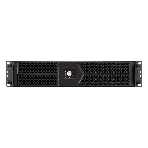 Серверный корпус ExeGate Pro 2U550-04 (RM 19', высота 2U, глубина 550, БП 2U-800ADS, 2*USB), фото15