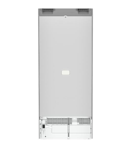 Холодильник Liebherr RSFD 4600 серебристый однокамерный 296л