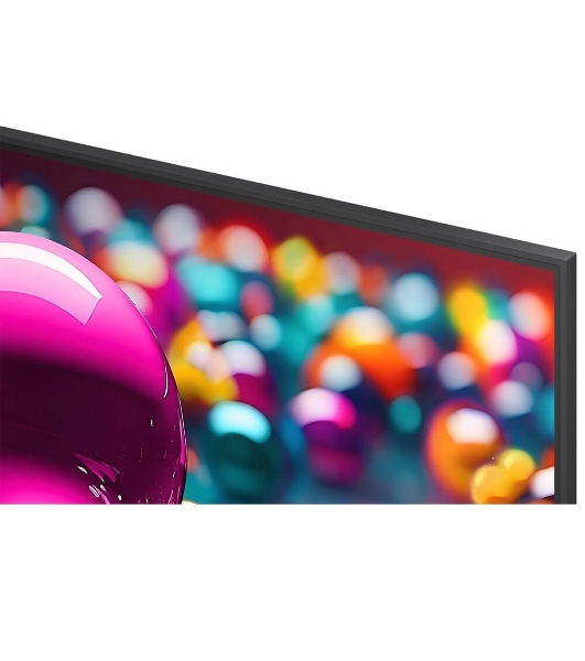 Телевизор LG 65' 65UA75009LA черный DLED 4K UHD 60Hz Smart TV WebOS