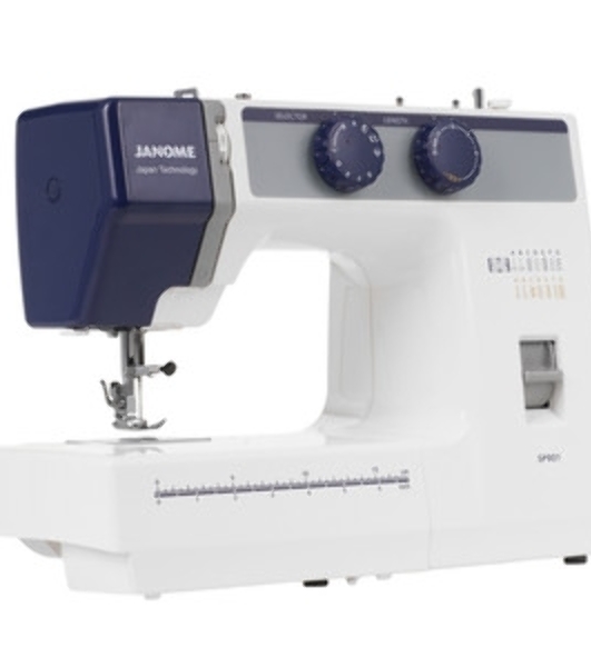 Швейная машина Janome SP901