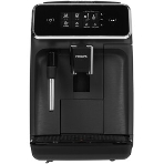 Кофемашина автоматическая Philips EP2224/10 черный, исп. кофе - молотый/зерновой, 1.8 л, 1500 Вт, 15 Бар., фото19
