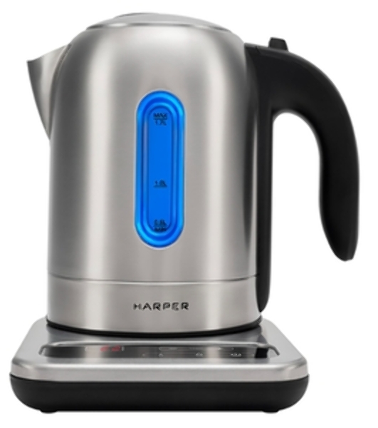 Чайник электрический Harper HWK-MD06
