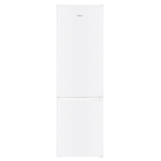 Холодильник Kraft KF-DC290W белый двухкамерный 220/70л морозилка снизу, фото4
