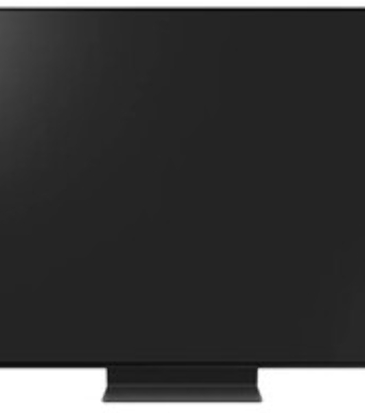 Телевизор Samsung 55' QE55S95FAUXRU черный графит OLED UHD 120-144Hz Smart TV