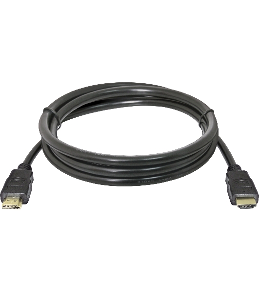 Кабель Defender HDMI-05 HDMI M-M, ver 1.4, 1.5 м