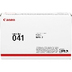 Картридж лазерный Canon Cartridge 041 (0452C002) черный (10000 стр.) для Canon LBP312x, фото4