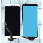 Дисплей для Meizu M6T белый, фото2