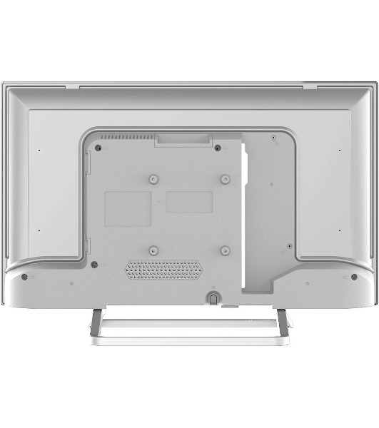 Телевизор Polarline 24' 24PL52TC (Rev. 2) белый LED HD 60Hz