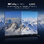 Телевизор Hyundai 43' H-LED43BU7009 черный LED UHD 60Hz Smart TV, фото31