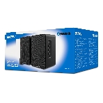 Акустическая система SVEN АС SPS-830 2.0 черный 60Вт BT, фото8