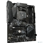 Материнская плата Gigabyte B550 GAMING X V2, AM4, AMD B550, 4xDDR4, 4xSATA, 2xM.2, 1xPCI-E 4.0 x16, 1xPCI-E 3.0 x2, 1xHDMI, 1xDVI-D, 1x 1Gb LAN, 1xUSB 3.2 Gen 2, 3xUSB 3.2 Gen 1, 2xUSB 2.0, 3x3.5 мм, 7.1, Standard-ATX, фото14
