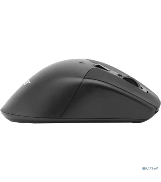 Мышь беспроводная Acer OMR170 черный, 1600 dpi, радиоканал, Bluetooth, USB, кнопки - 6